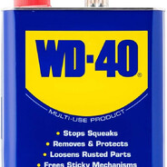 WD-40