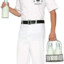 Headless milkman
