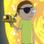 Evil Morty
