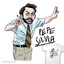 Pepe Silvia