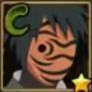 宇智波斑【沙仁饭】