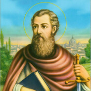 St. Paul