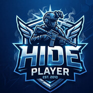 hide - steam id 76561197962609487