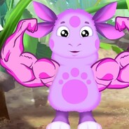 лунтик пунтик