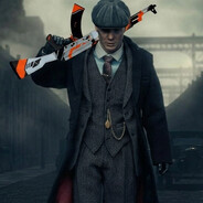 Tommy Shelby