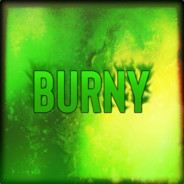 Burny ツ