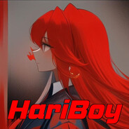 HariBoy