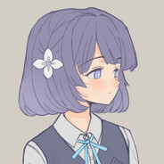 我没在看你我在看报纸