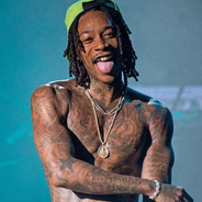Wiz Khalifa