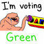 Vote Restore Britain