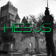 Hesus