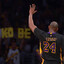 mamba out