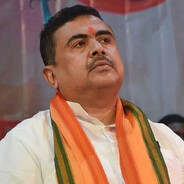 ◢Suvendu Adhikari◤™