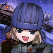 Steam Community Avatar