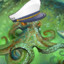 Captain Cephalopod