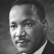 Martin Luther King