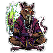 Sensei Splinter Steam avatar