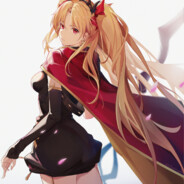 Ereshkigal