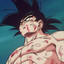 Goku&#039;s Powerful Nipples