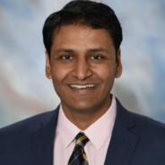 Dr. Dylesh Patel, MD