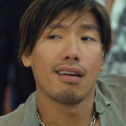 铜锣湾揸Fit人  乌鸦