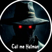 Hatman