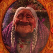 [AZOV] Трухля Коко