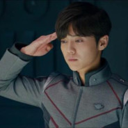 sha妈小队江洋-随时待命