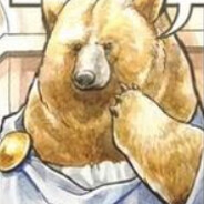 Mutual Bear