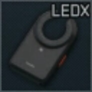 LEDX Skin Transilluminator