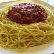 Tadi Spaghet