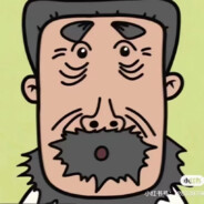 翻斗花园狙击手 牛爷爷