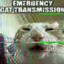 Emergency Cat Transmission