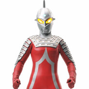 战神赛文奥特曼