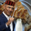 Börek Obama