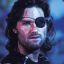 Snake Pliskin