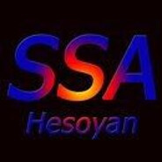 Hesoyan