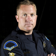 美国北卡罗来纳州警长