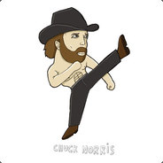 Chuck Norris