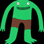 Mr. Frog avatar