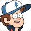 ♥ Dipper Pines