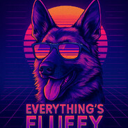 Everythings Fluffy