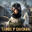 Mr. Chris P. Chicken