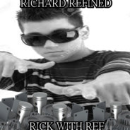 Richard Refined