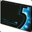 5 Gum