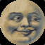 Moonface