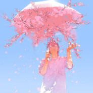 日暮时分雨将至