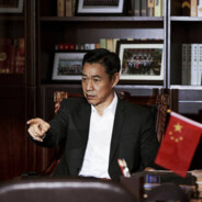 汉东第一突破手沙瑞金