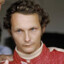 Niki Lauda