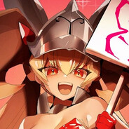 幻想郷の威严伝説_蕾米莉亚斯卡雷特